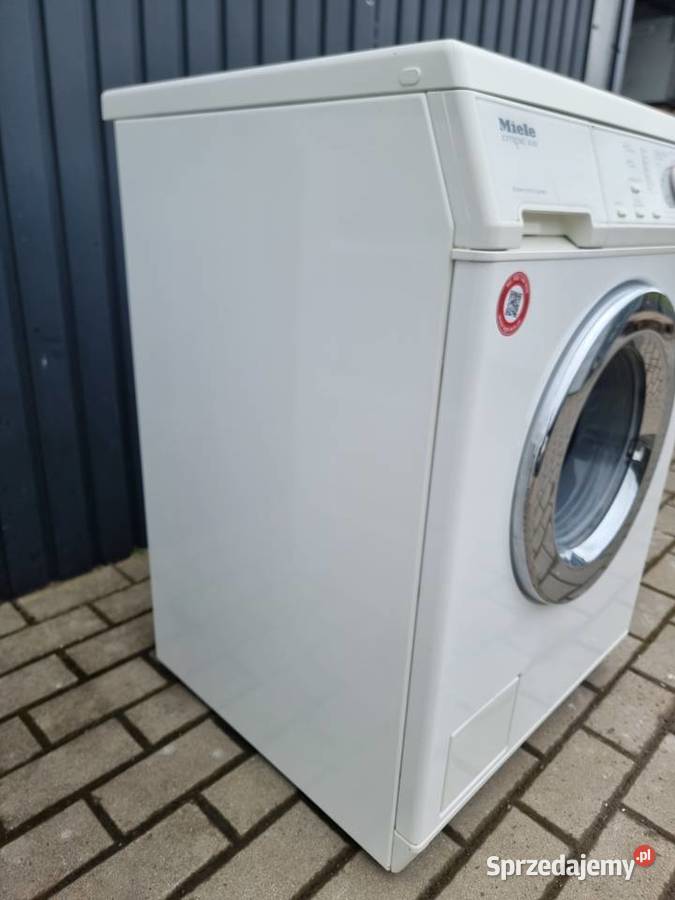 Pralka Miele W 413SM 5 1400 obr Softtronic Wrocław