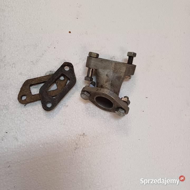 Wsk 175 części małopolskie Łapanów