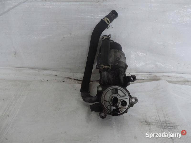 ALAXY MK3 OBUDOWA FILTRA OLEJU 20TDCI 9685997780