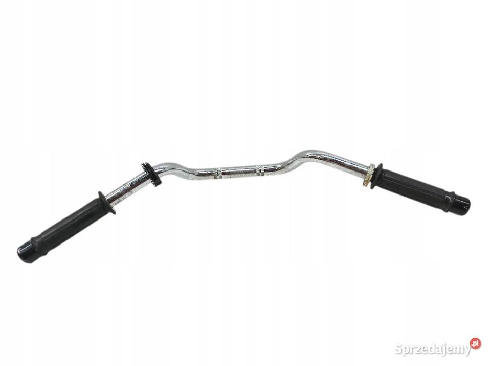 KIEROWNICA Honda CB600F Hornet 20032006 PC36