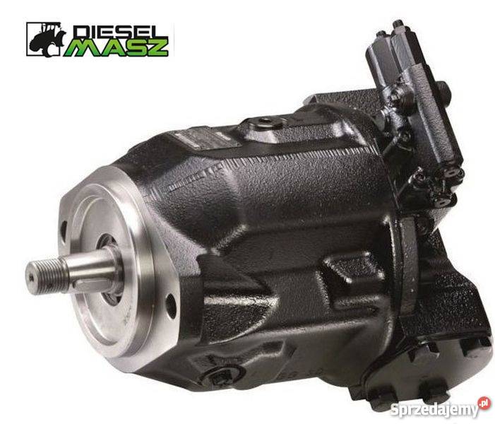 G716940010011 R902536845 Pompa Hydrauliczna Fendt Zbuczyn