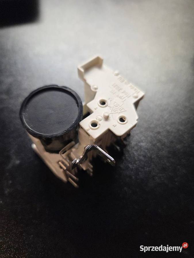 Starter sprężarki do lodówki 5cm Zgierz sprzedam