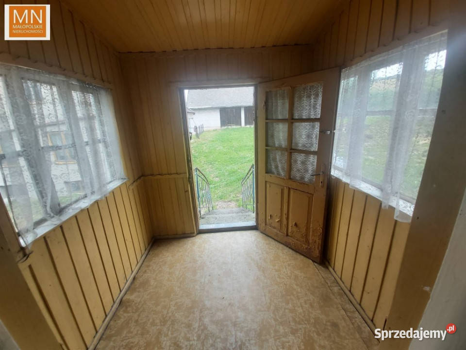 Ogłoszenie dom wolnostojący Prokocice 120m2