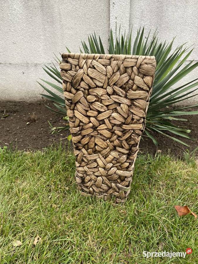 Osłonka z hiacyntu wodnego trawy morskiej 50 Jarocin