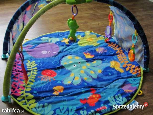 Fisher mata edukacyjna