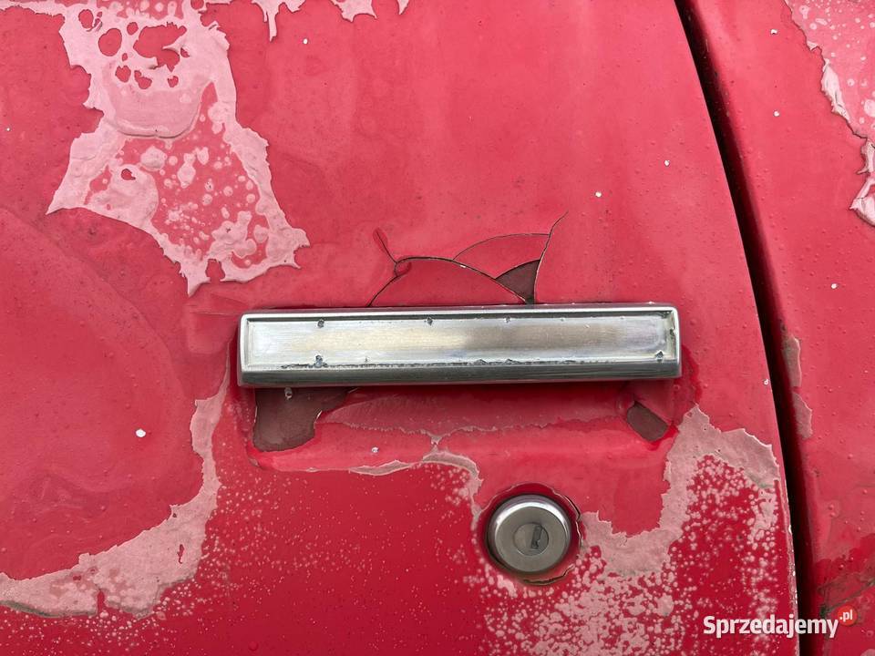 Pontiac Grand Prix 1979 zabytek do remontu