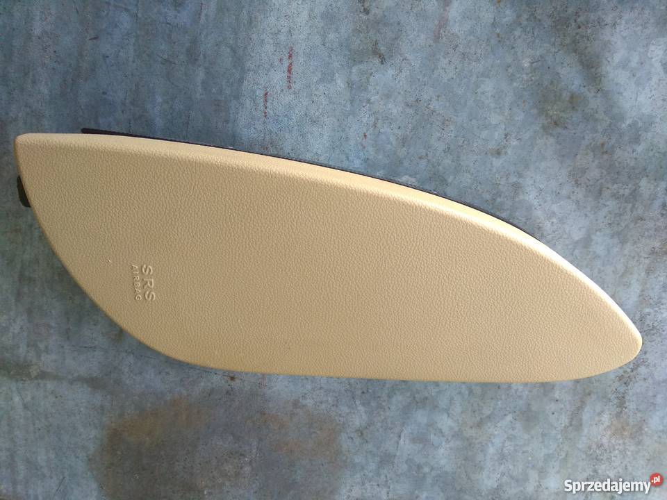 Mercedes Cls poduszka kierowcy lewa Lublin