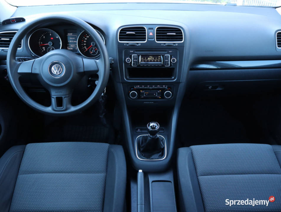 VW Golf 16 TDI 77KM mazowieckie Piaseczno sprzedam
