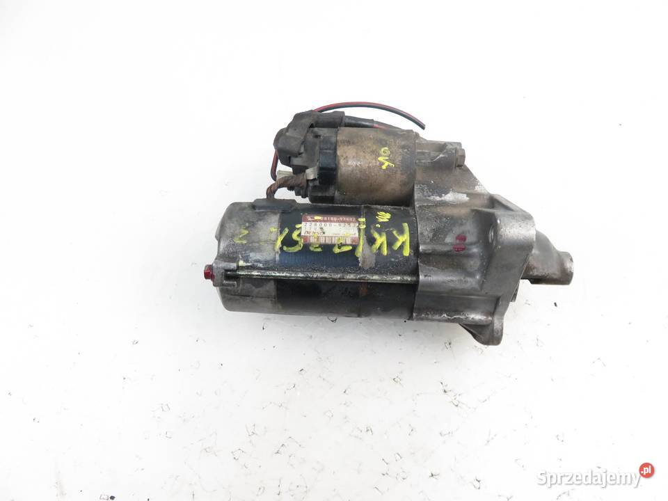 ROZRUSZNIK DAIHATSU YRV 13 2810097402 2280009232