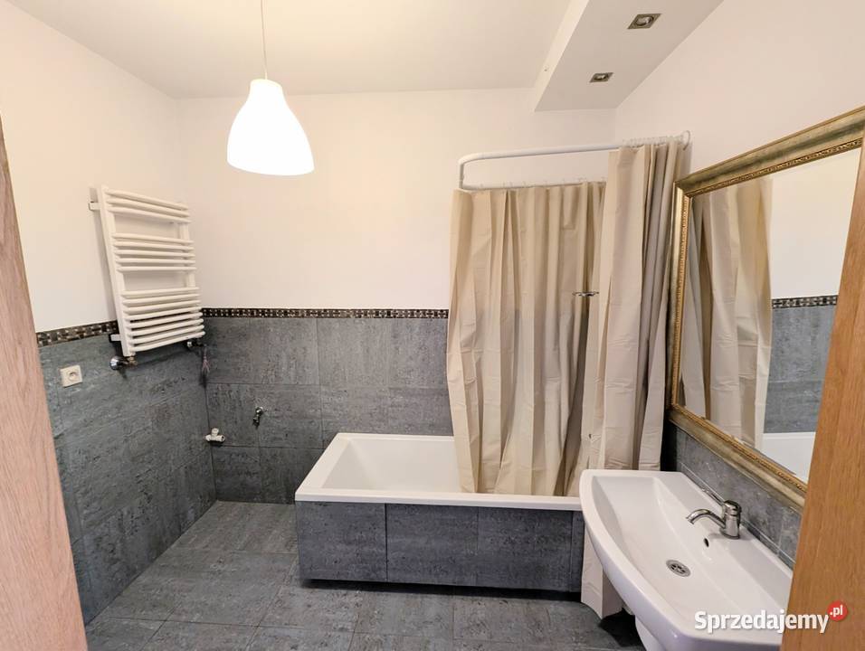 Wilczyce Stylowe mieszkanie bezczynszowe 555m2 Piętro 2