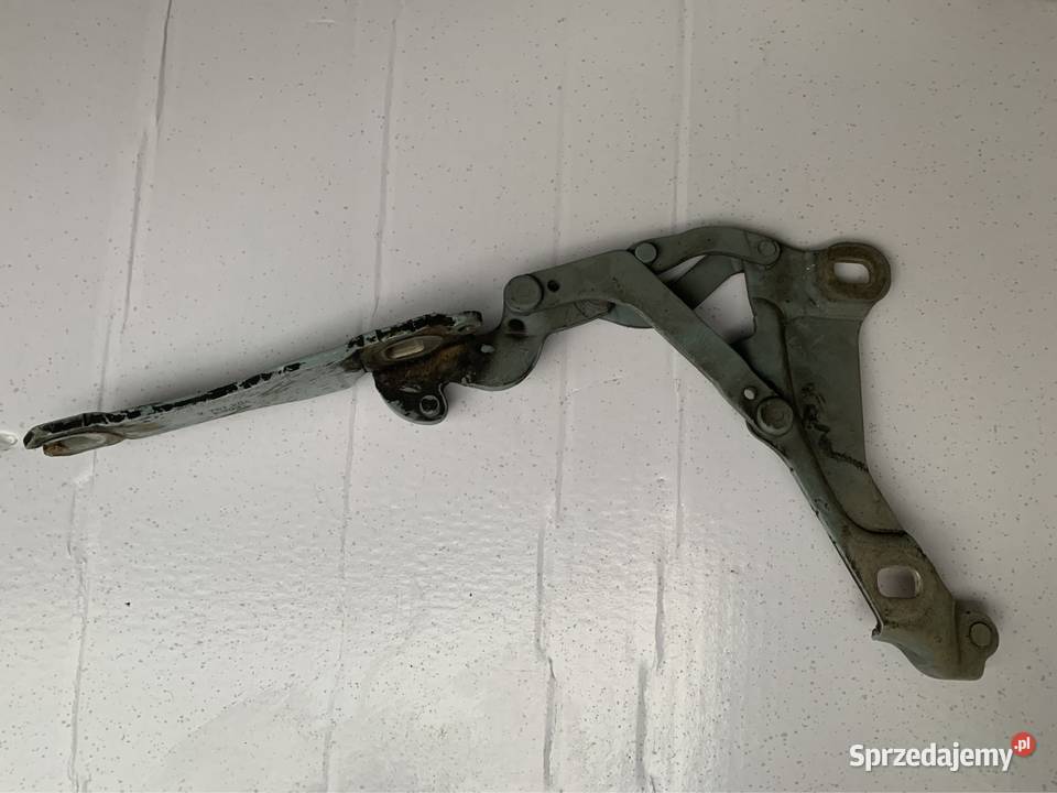 2751204 zawias maski prawy mini cooper one R56 Szczecin