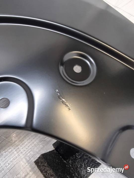 BŁOTNIK PRZÓD PRZEDNI LEWY JEEP RENEGADE 2014 sprzedam