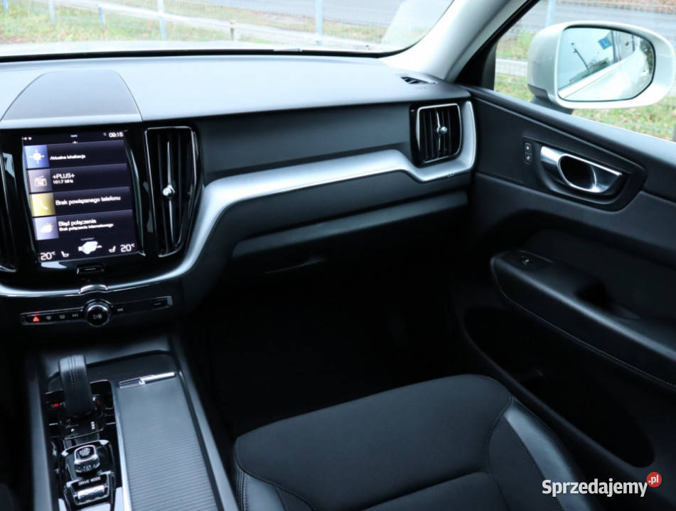 Volvo XC60 B5 AWD czujnik zmierzchu Piaseczno