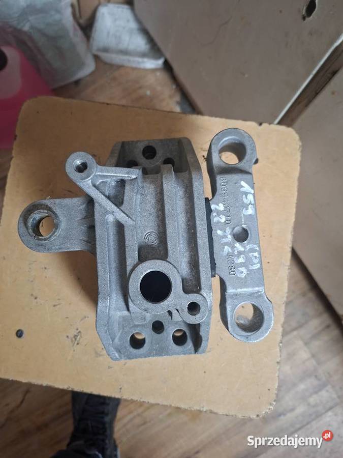 Poduszka silnika alfa 19 jts osobowe Limanowa