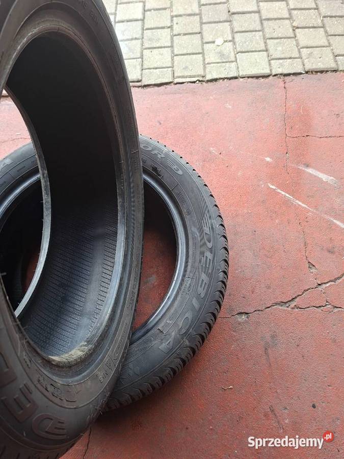 opony 1955515 r DĘBICA NAWIGATOR wielosezonowe Rybnik sprzedam