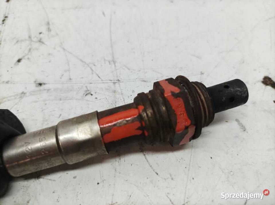 SONDA LAMBDA 06E906265F 32 B 255 Audi A6 III świętokrzyskie