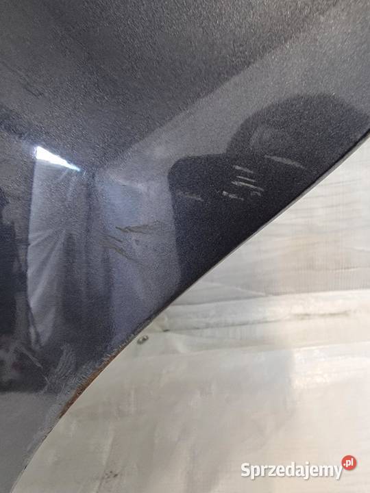 Drzwi lewe tył tylne kompletne Ford S MK1 X6 kujawsko-pomorskie