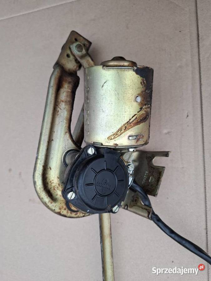 Silniczek wycieraczek Fiat 126p Maluch Strzelce Opolskie