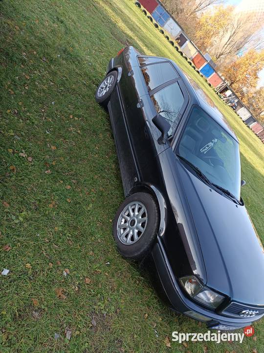 Audi 80 b4 Dąbrowa Górnicza
