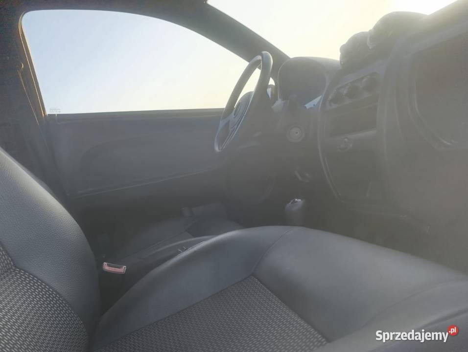 Aixam Microcar 2016r Bez prawa jazdy 14 biały Legnica