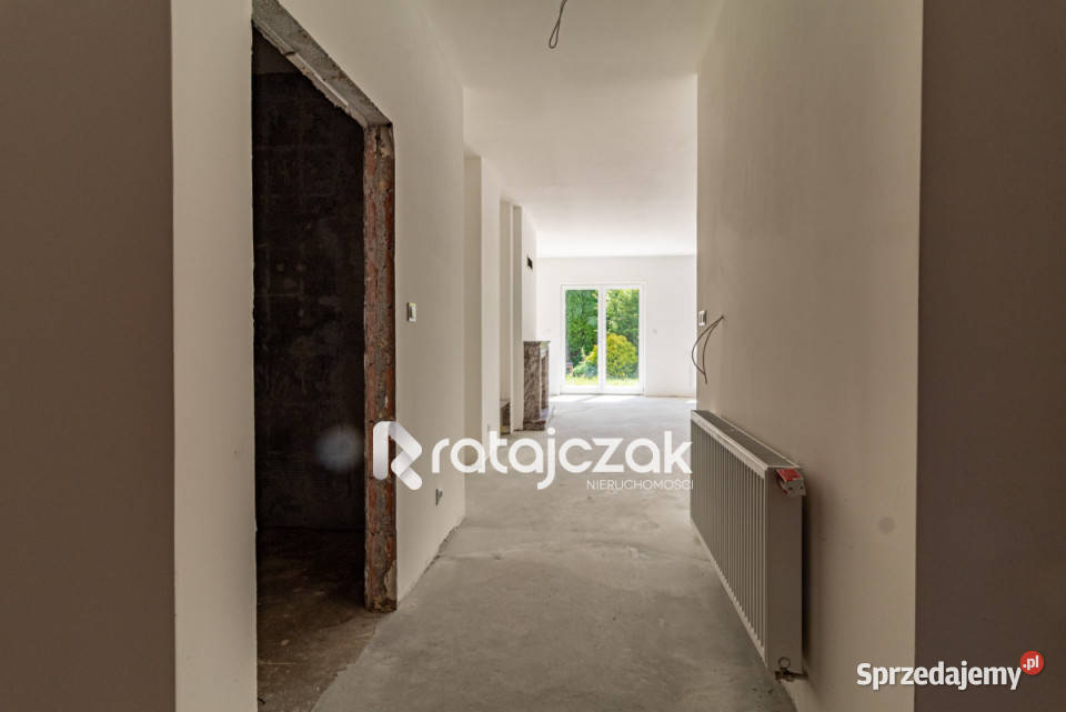 Dom bliźniak 22708m2 Wejherowo Otylii Sprzedaż