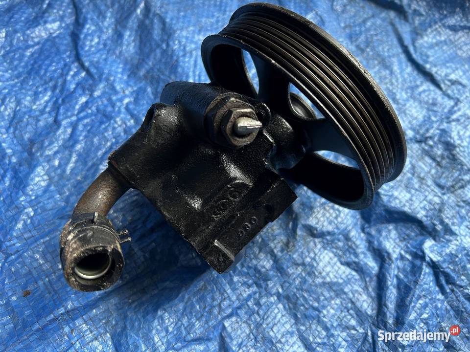 DAEWOO LANOS NEXIA ESPERO NUBIRA Pompa osobowe Bolesławiec