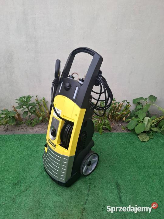 Myjka Karcher K 785M Zwijacz Mosiężna pompa Radom sprzedam