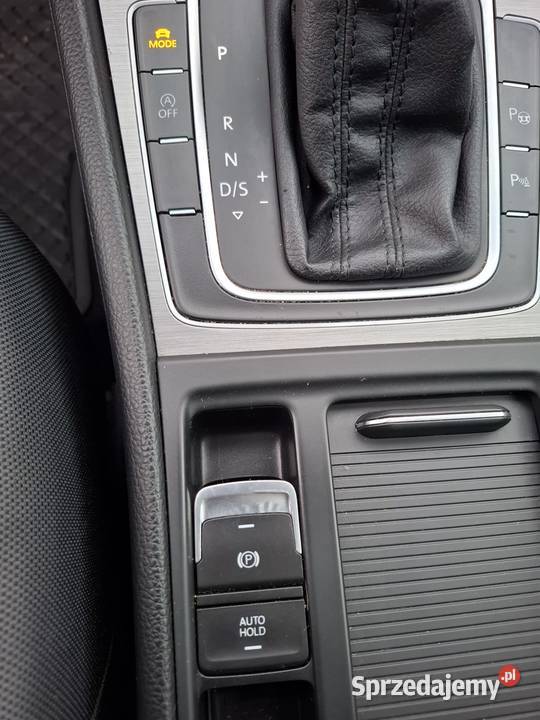 Volkswagen Golf VII 140KM Kalisz