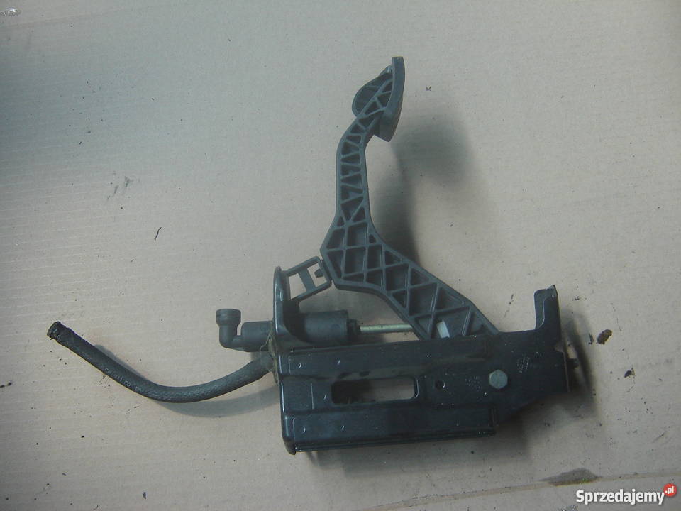 Audi a3 97r 8L pedał sprzęgła pompka 1J1721321B osobowe Strzelce Krajeńskie