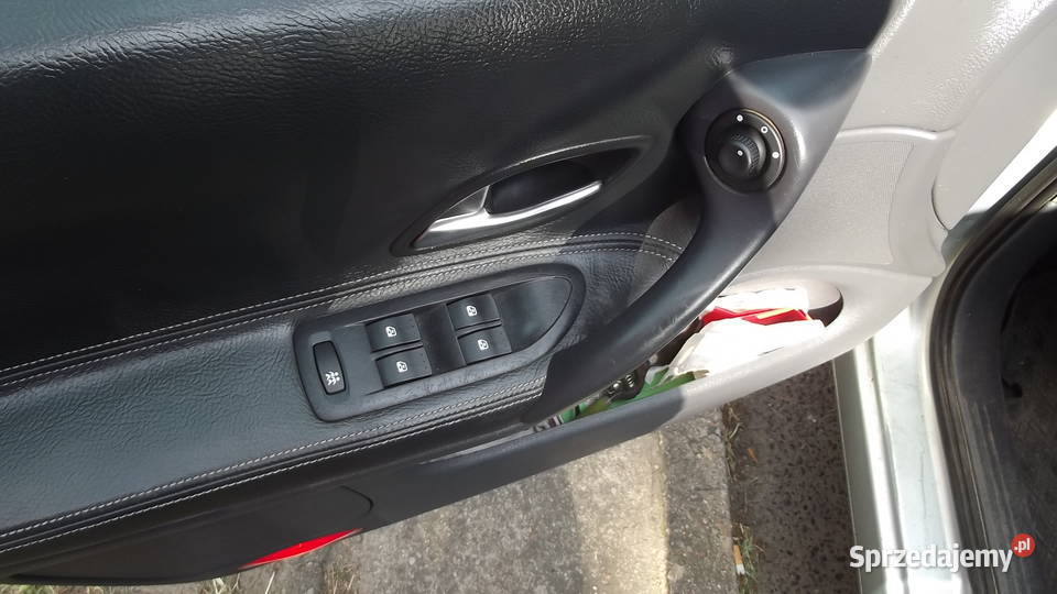 Renaut Laguna 19 2004 1cm3 Leszno sprzedam