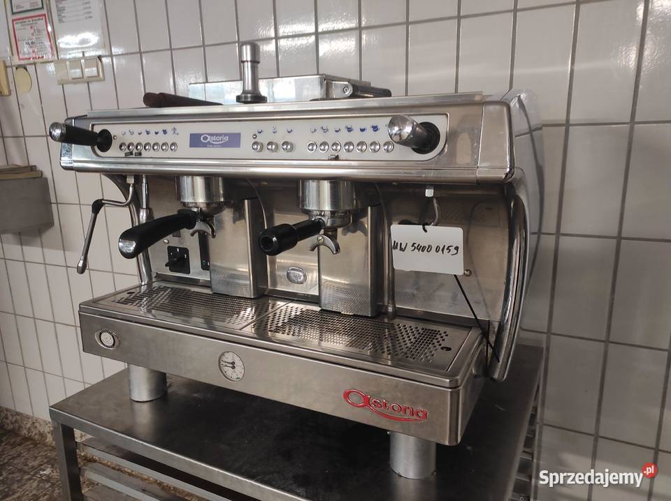 Ekspres do kawy Astoria GLORIA Rzeszów