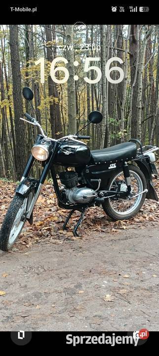 WSK 125 74 Pozostałe Węgorzewo