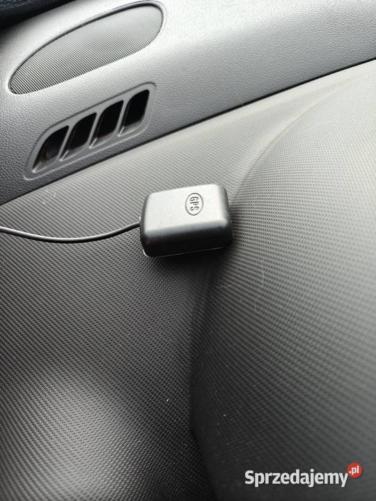Peugeot 308 radio Android auto Kraków sprzedam