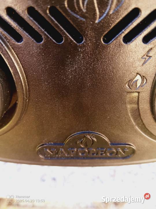 Grill Napoleon okazja dolnośląskie Twardogóra