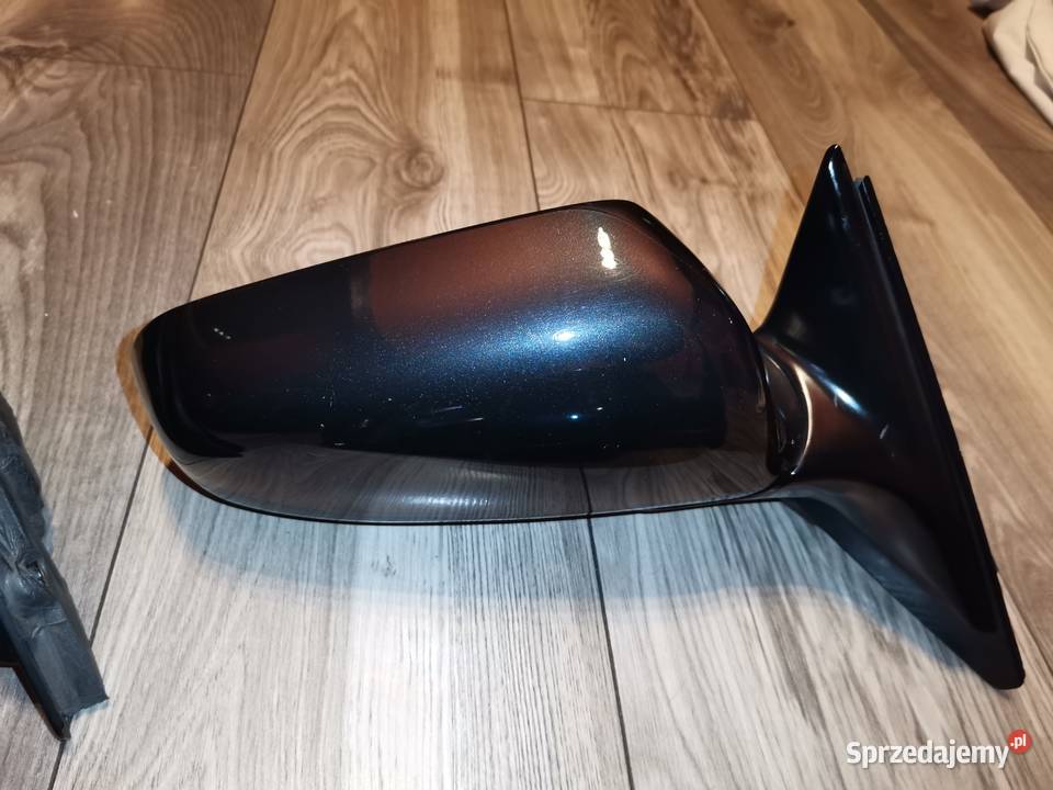 AUDI 100S4A6S6C4 LUSTERKO DUŻE PRAWE SYMETRYCZNE