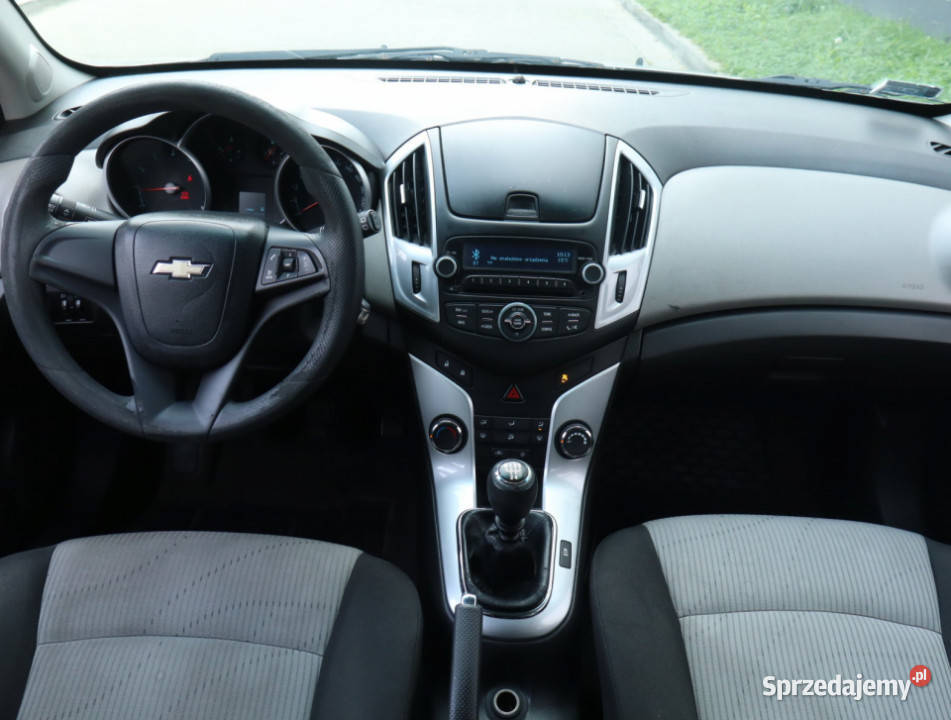 Chevrolet Cruze 18 i 16V Cruze Łódź sprzedam