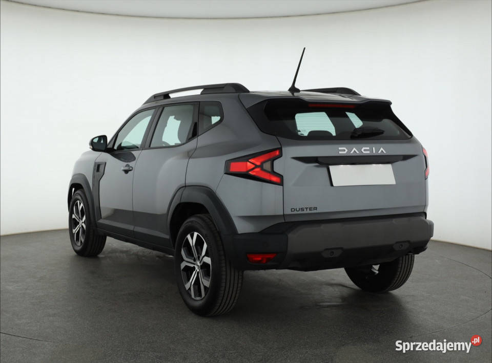 Dacia Duster 10 TCe elektryczne szyby mazowieckie Piaseczno