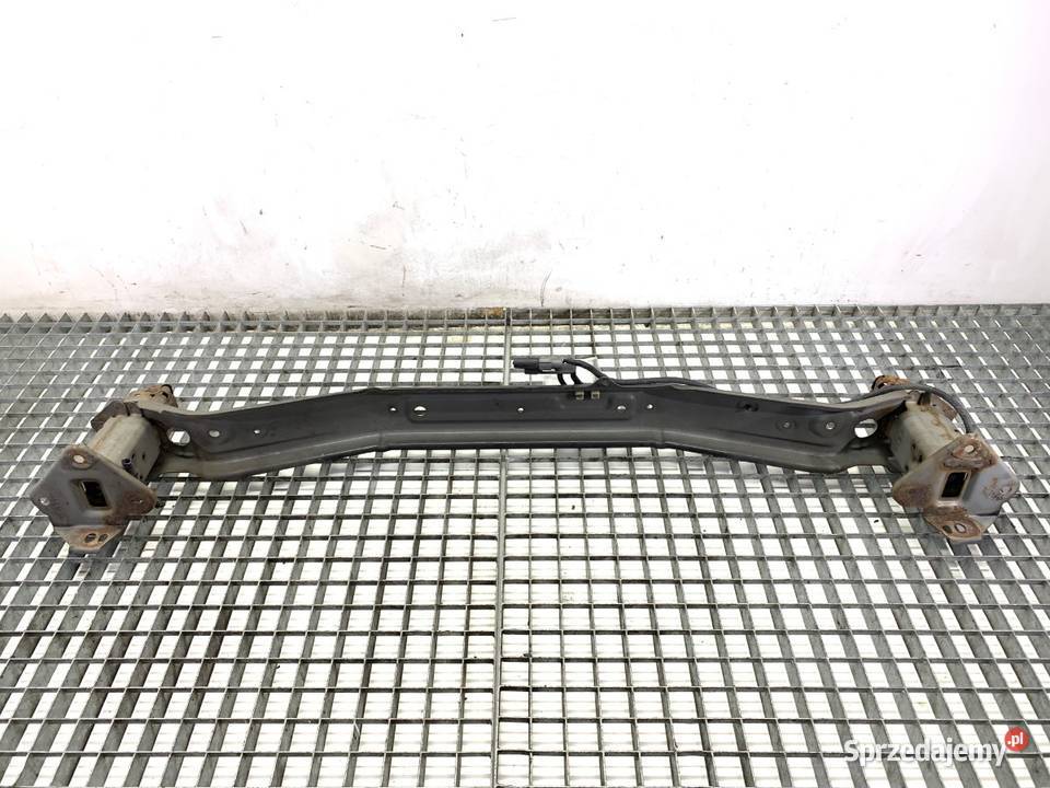 BELKA ZDERZAKA PRZÓD HONDA CRV III WZMOCNIENIE sprzedam