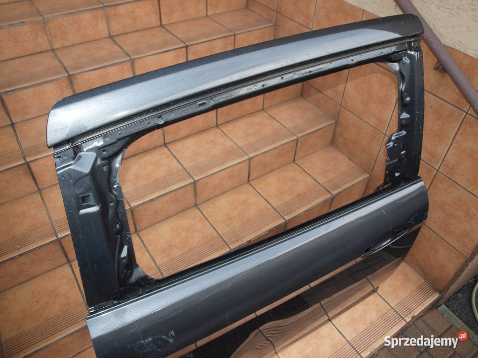 Ford Grand C drzwi prawe tył 2010 2019r Kalisz