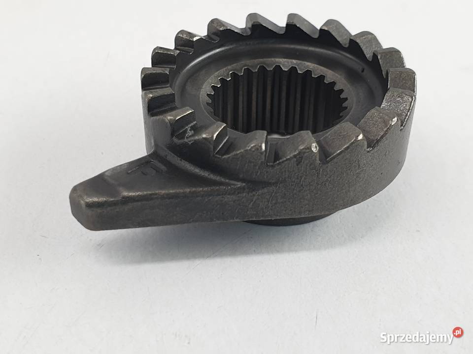 Tryb Strartera Zebatka Zabierak Honda Crf 450
