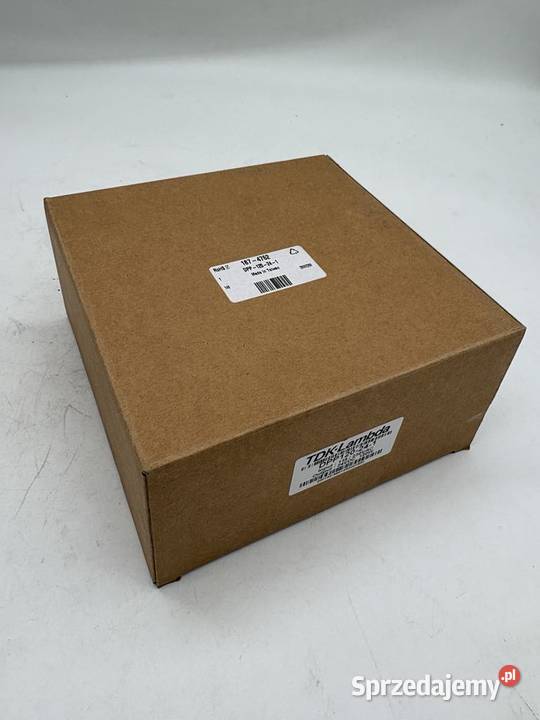 TDK Lambda DPP120241 Power Supply mazowieckie Warszawa