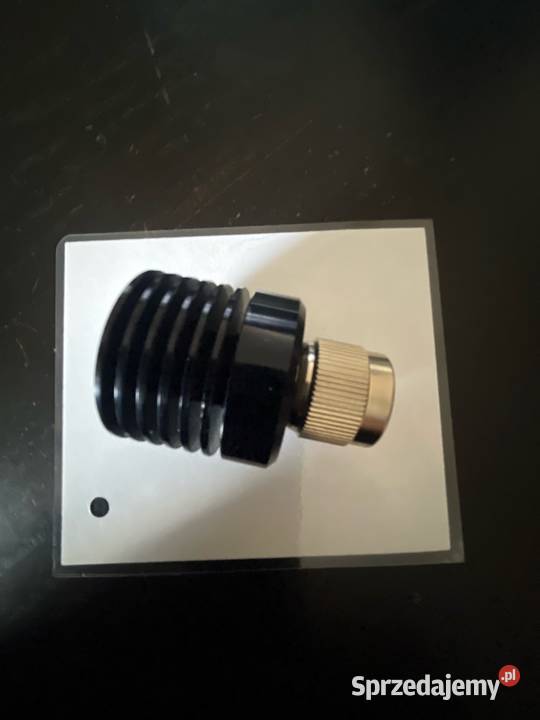 Sztuczne obciążenie Radiall R404567000 12W 50 Serock