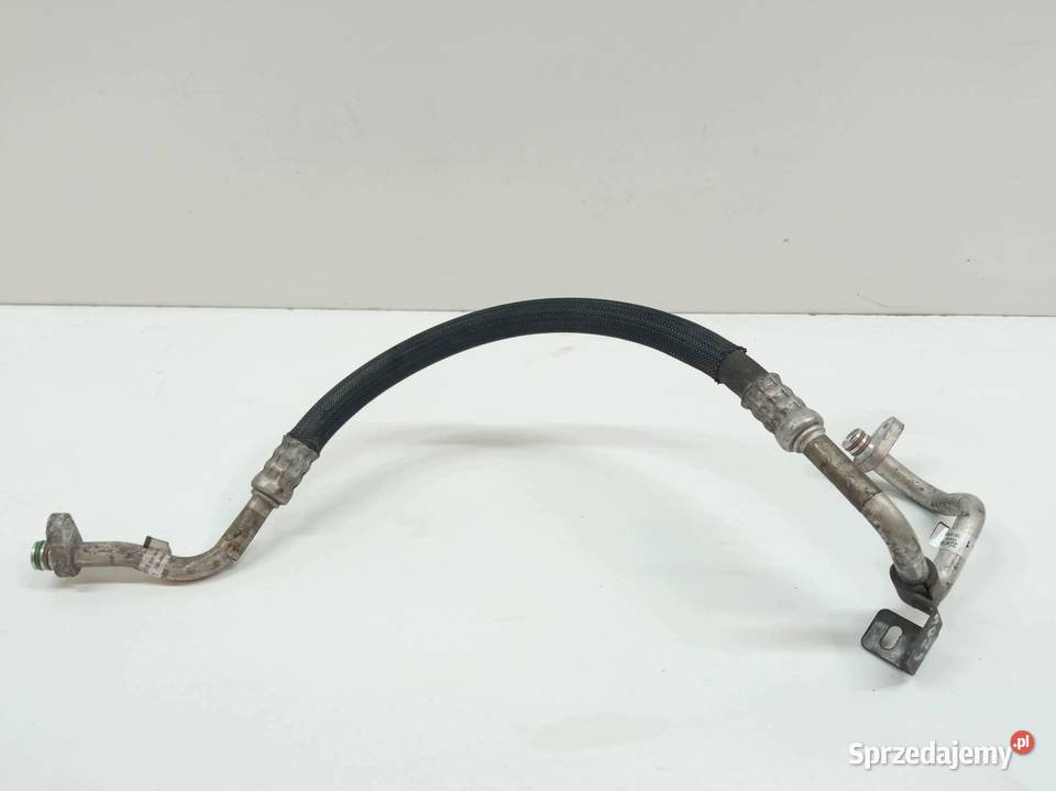 PRZEWÓD KLIMATYZACJI 9806549380 Peugeot Expert Rok produkcji 2019
