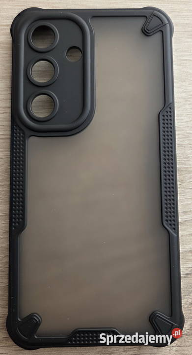 Etui case plecki silikonowe do Samsunga s25 Białystok