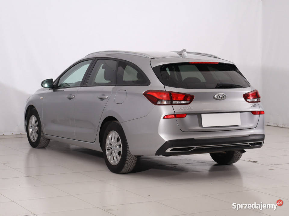 Hyundai i30 10 TGDI wspomaganie kierownicy Piaseczno