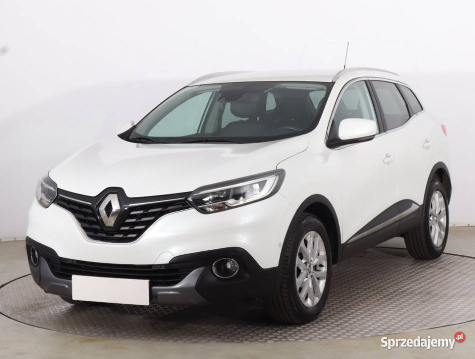 Renault Kadjar 12 TCe elektryczne szyby mazowieckie Piaseczno