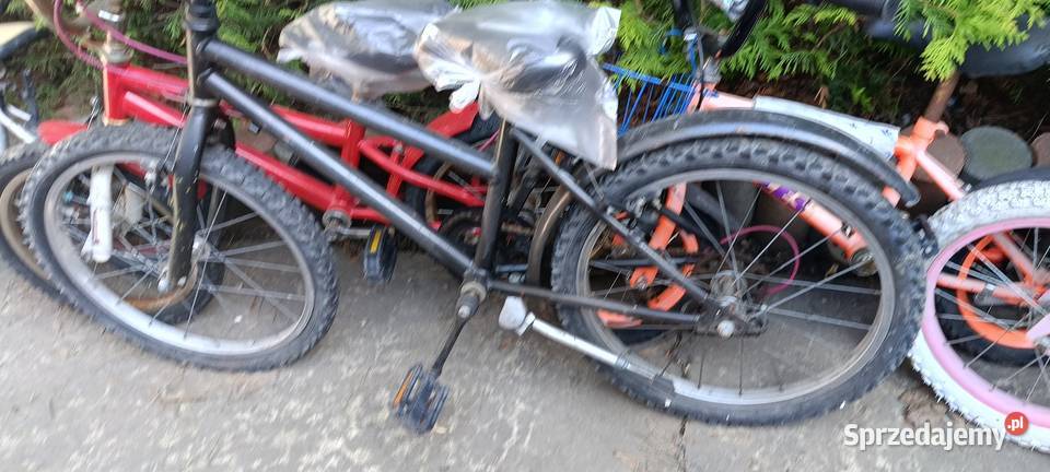 Sprzedam duża ilość rowerów różne marki Tarnów
