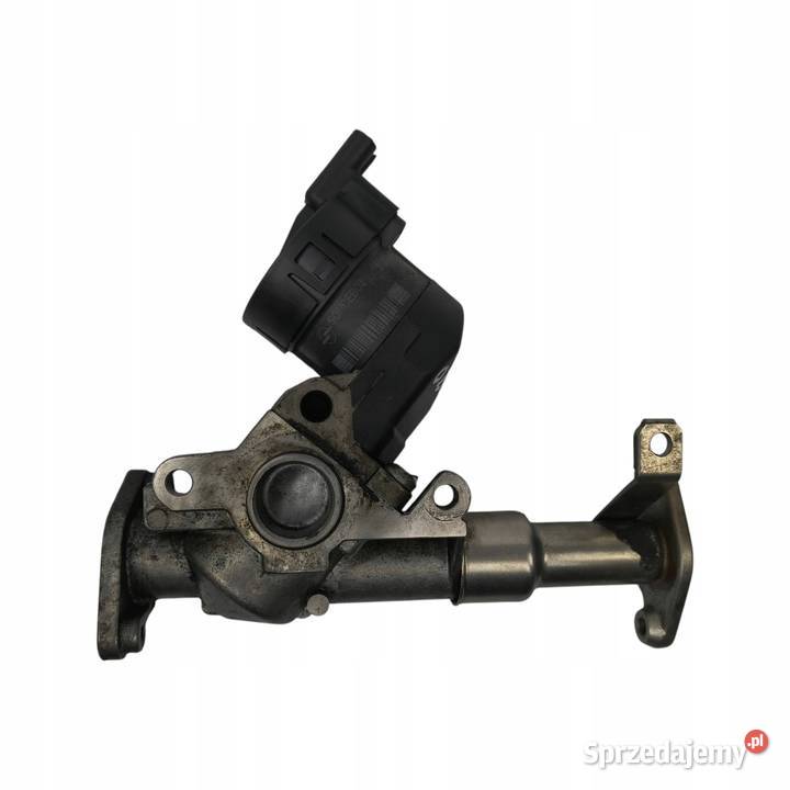 ZAWÓR EGR BMW E90 E87 20 i oryginał 7563241 lubelskie Chełm