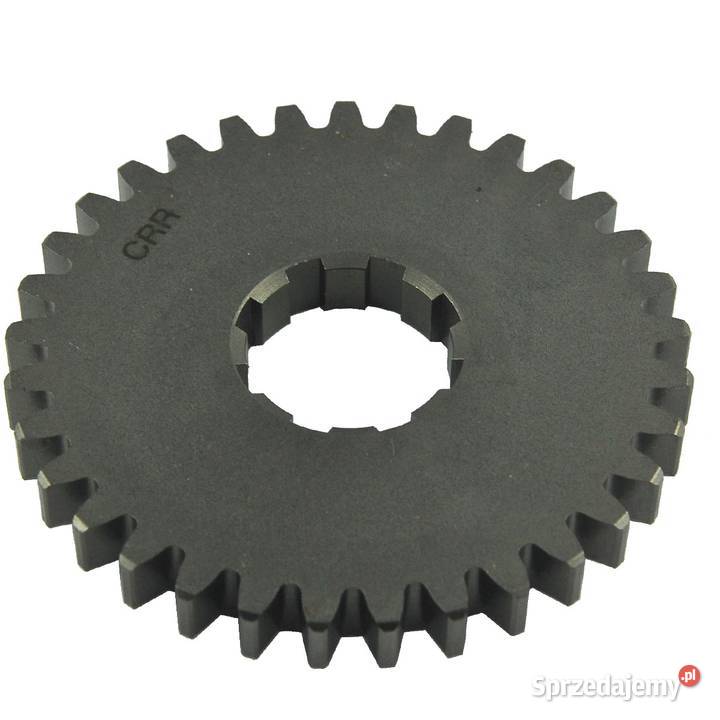 Zębatka 8T33T Iseki TS2510TS3110 1426305002000 Tajęcina sprzedam