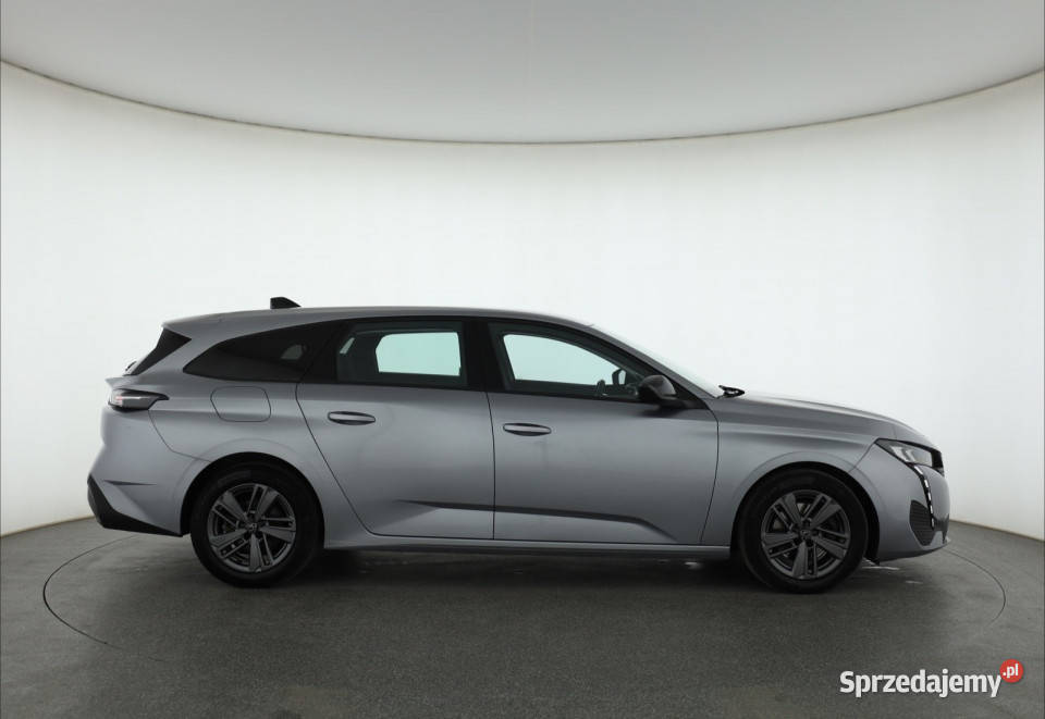 Peugeot 308 15 BlueHDi 308 Piaseczno